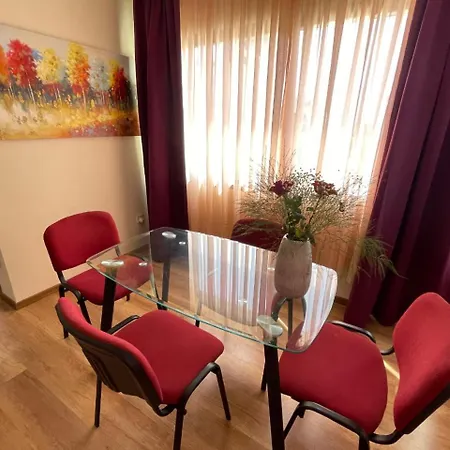 Διαμέρισμα 1bd Next To Dasudi Λεμεσός