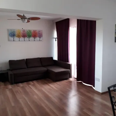 Διαμέρισμα 1bd Next To Dasudi
