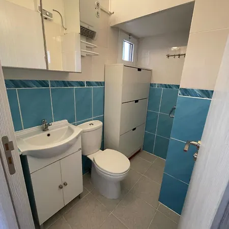 Διαμέρισμα 1bd Next To Dasudi